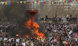 Diyarbakır Newroz’a hazırlanıyor