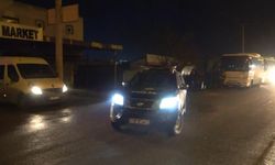 Diyarbakır’da iki aile arasında kavga (VİDEO)