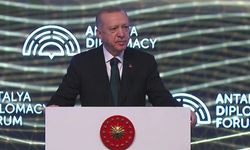 Erdoğan: Ukrayna’ya yönelik gayri meşru adımları reddediyoruz
