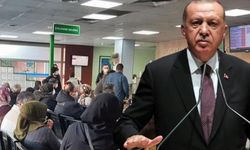 Hastanelerde randevu sıkıntısı için Erdoğan devreye girdi