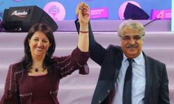 HDP Eş Genel Başkanları: Meydanları dolduranlara teşekkür ederiz