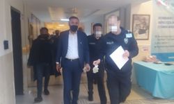 Yenişehir Belediyesi eski Eşbaşkanı Selim Kurbanoğlu tutuklandı