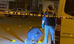 Diyarbakır’da baba ve oğula silahlı saldırı (VİDEO)