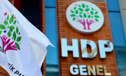 HDP: Operasyonlar çözüm değildir