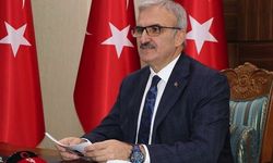 Diyarbakır Valisi Karaloğlu görevden alındı
