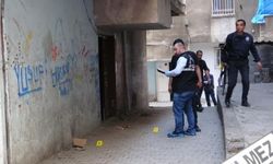 Diyarbakır’da silahlı kavga: 1 ölü, 1 yaralı (VİDEO)