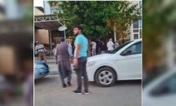 Diyarbakır’da silahlı kavga: 1 ölü, 4 yaralı
