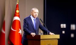 Erdoğan: İsveç'in bize yaptırım  uygulamasını kenara koyamayız