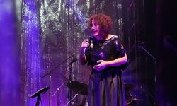 Kocaeli konseri iptal edilen Aynur Doğan Ankara’da sahne aldı