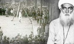Mahkeme, Şeyh Said'in mezarı için İçişleri Bakanlığı’ndan bilgi istedi