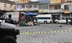 Diyarbakır'da eşini ağır yaralayan bekçi kayıplara karıştı