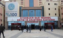 Diyarbakır’da Uzman Doktor Salahattin Malgır intihar etti