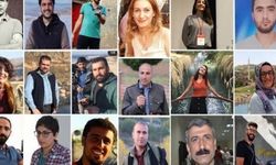 Gözaltına alınan 16 gazeteci tutuklandı