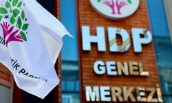 HDP 'Zaho' saldırısı sonrası Meclis'in acilen toplanmasını istedi