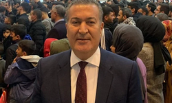 CHP Parti Meclisi üyesi Nevaf Bilek’e “Kürdistan” soruşturması