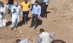 Diyarbakır'da 2 yıldır kayıp olan kadın ölü bulundu