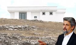 HDP'li Paylan: AK Partili yönetici ‘Diyarbakır’ın Göbeklitepesi’ne kaçak ev yaptı