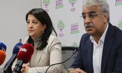 HDP: Mersin’deki saldırıyı kınıyoruz