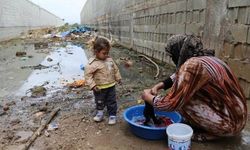Suriye'deki kolera salgını Türkiye sınırına ulaştı: En az 29 kişi öldü