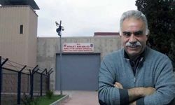 Abdullah Öcalan'a avukat yasağı 6 ay daha uzatıldı
