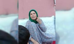 Mardin'deki kadın cinayetinde şüpheli akraba gözaltına alındı