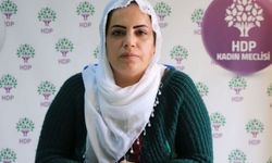 HDP'li Remziye Tosun'un eski eşi gözaltında