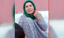 Kızıltepe'de öldürülen kadının katili akrabası çıktı
