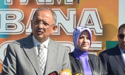 Özhaseki: Başörtüsü konusu Türkiye'nin gündeminden düştü