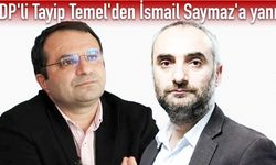 "Yetkili değildir, HDP'li hiç değildir"