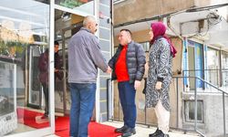 Beyoğlu, hafta sonunu vatandaş buluşmalarına ayırdı