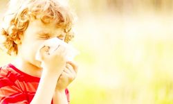 Çocuklar için soğuk algınlığı uyarısı