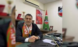 Diyarbekirspor başkanı İlgin görevi bıraktı