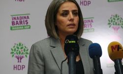 HDP Kadın Meclisi'nden kadınların gözaltına alınmasına tepki