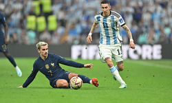 2022 Dünya Kupası şampiyonu Arjantin oldu