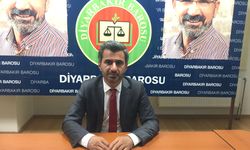 Diyarbakır Barosu Başkanı Nahit Eren:  40 yıldır hangi ölüme ses çıkardınız?