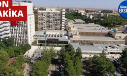 Diyarbakır'da 15 profesör ve doçente soruşturma