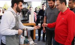 Diyarbakır'da “Kahve Festivali”