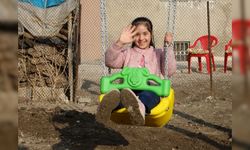 Down sendromlu Ayşe’nin hayali gerçeğe dönüştü
