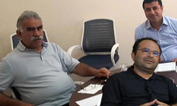HDP’li Temel: Demirtaş'ın Öcalan'la görüşme başvurusunun kararı ortaklaşa alındı