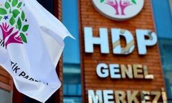 HDP’nin kapatılması davasında yeni gelişme