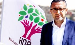 HDP’ye Hazine yardımı engeli:  AYM talebi reddetmeli