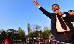 İmamoğlu İstanbulluları Saraçhane'ye çağırdı