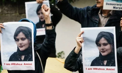 İran devlet medyasından 'ahlak polisi' yalanlaması
