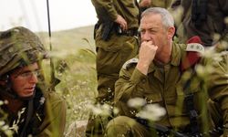 İsrail Savunma Bakanı Gantz:  İran'a baskı yapma zamanı