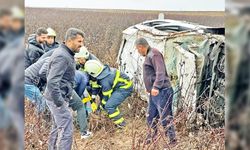 Kasım ayı kaza bilançosu:  3 ölü, 473 yaralı (video)