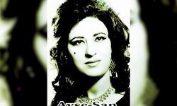 Kürt müziğinin 'taçsız kraliçe'si:  Eyşe Şan