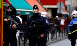 Paris saldırganı hakkında 'tutuklu yargılanma' talebi