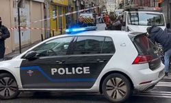 Paris'te Ahmet Kaya Kürt Kültür Merkezi'ne silahlı saldırı: 2 ölü