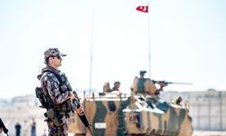 Pentagon: Türkiye'nin olası Suriye  harekâtı konusunda tavrımız net