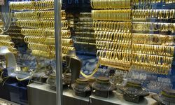 Altın fiyatları yeni yılda yükselişe geçti